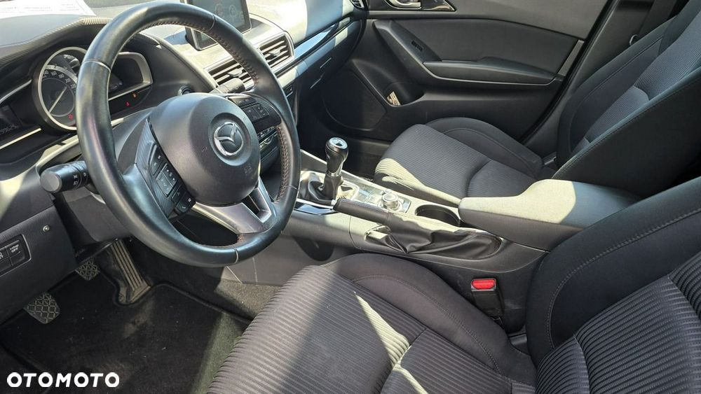 Mazda 3 - 14