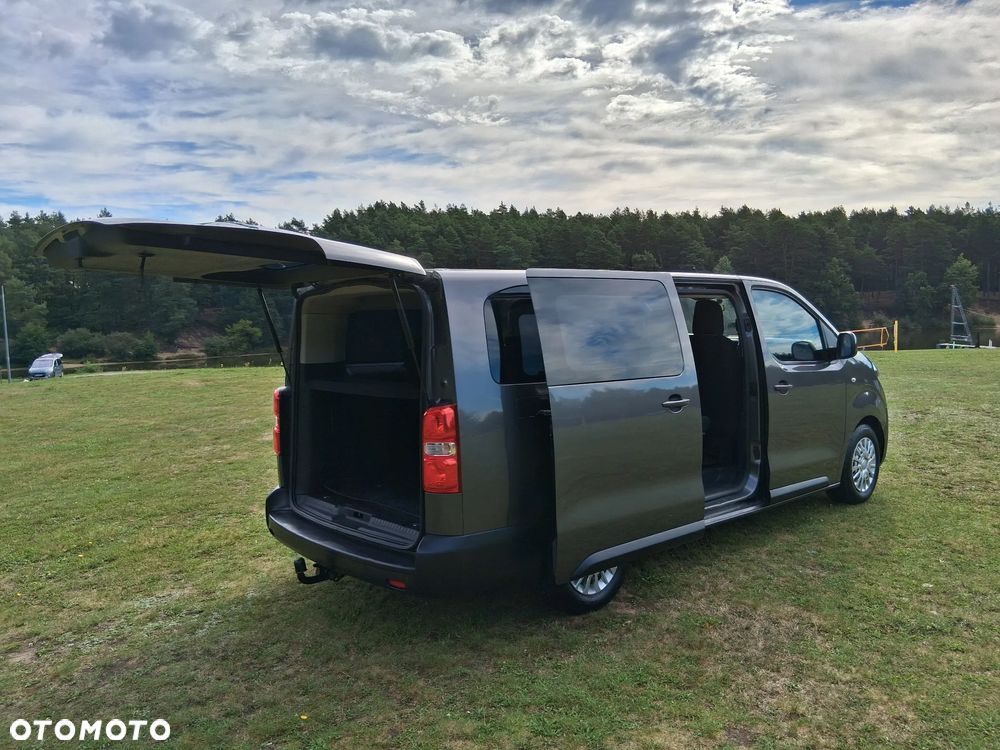 Toyota Proace Verso 1.6 D4-D Long Business - 20