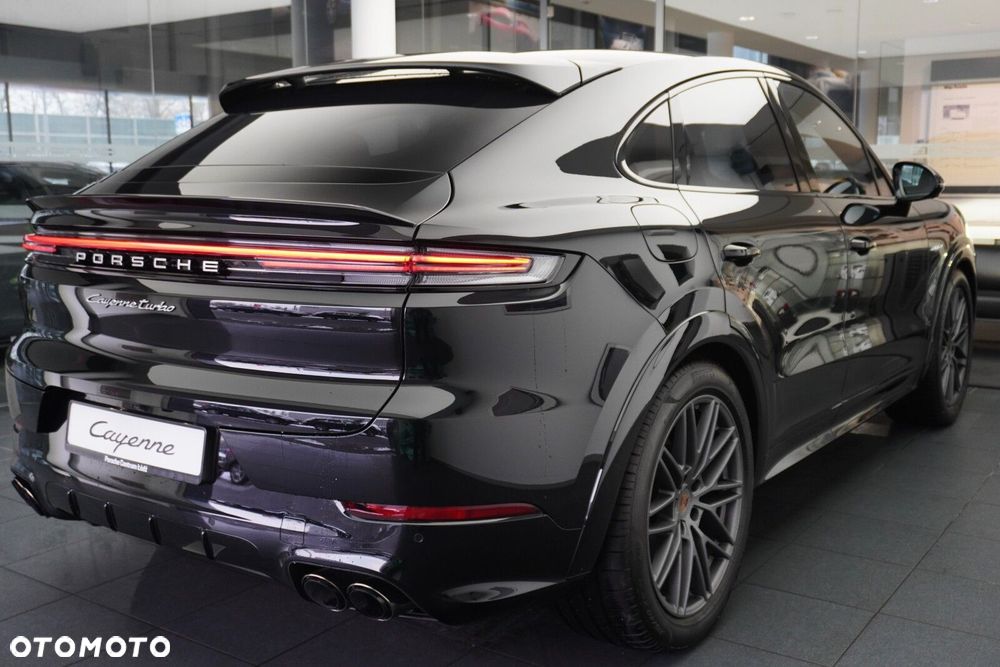 Porsche Cayenne - 13