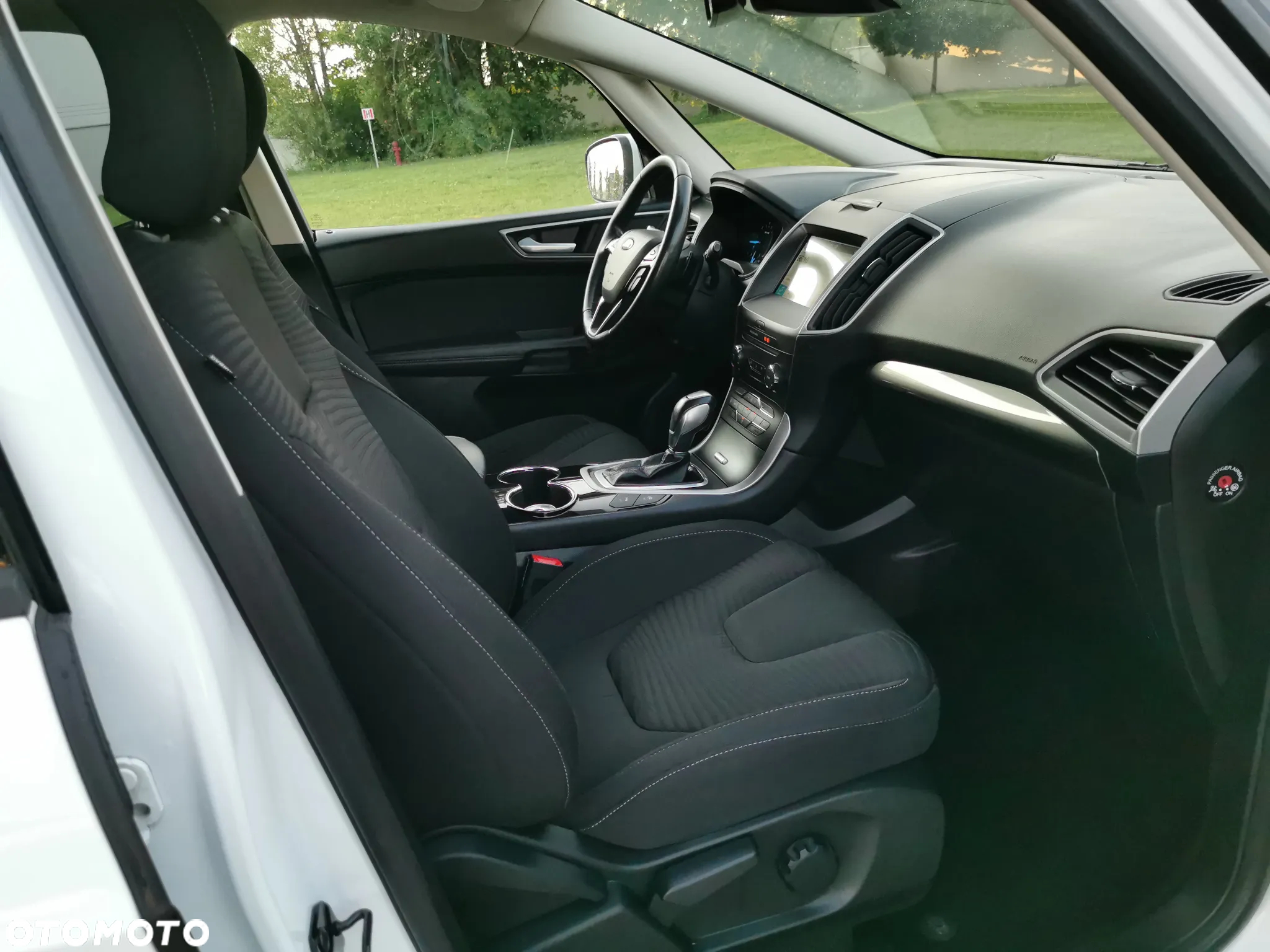 Ford S-Max 2.0 TDCi 4WD Titanium PowerShift - 18