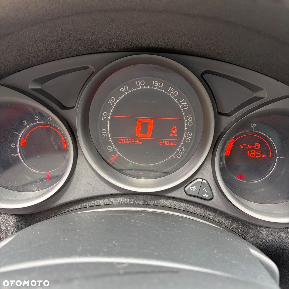 Citroën C4 VTi 120 Exclusive - 14