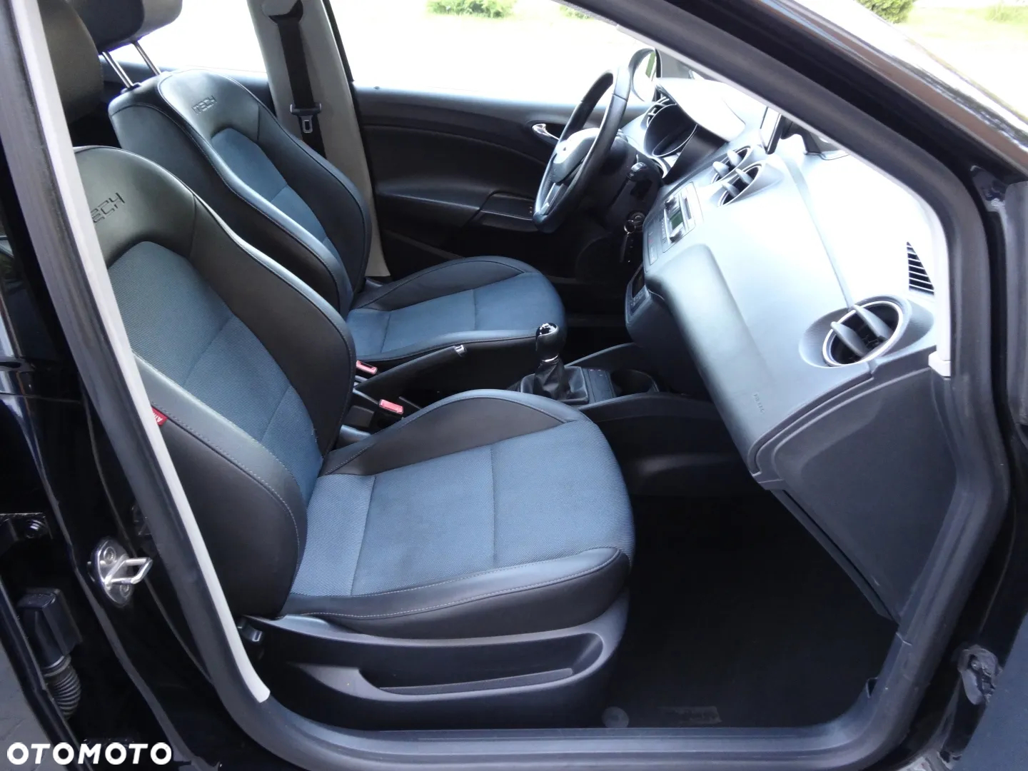Seat Ibiza 1.2 12V i-Tech - 24