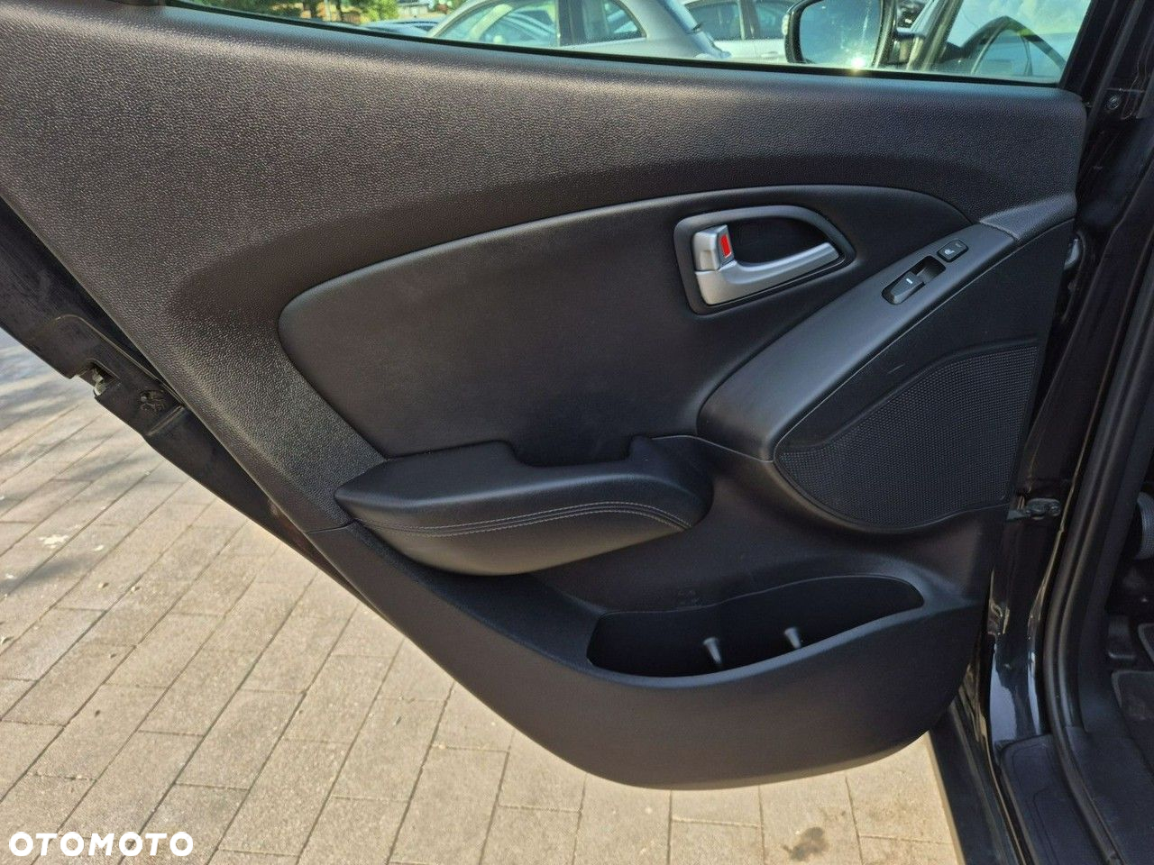 Hyundai ix35 - 19