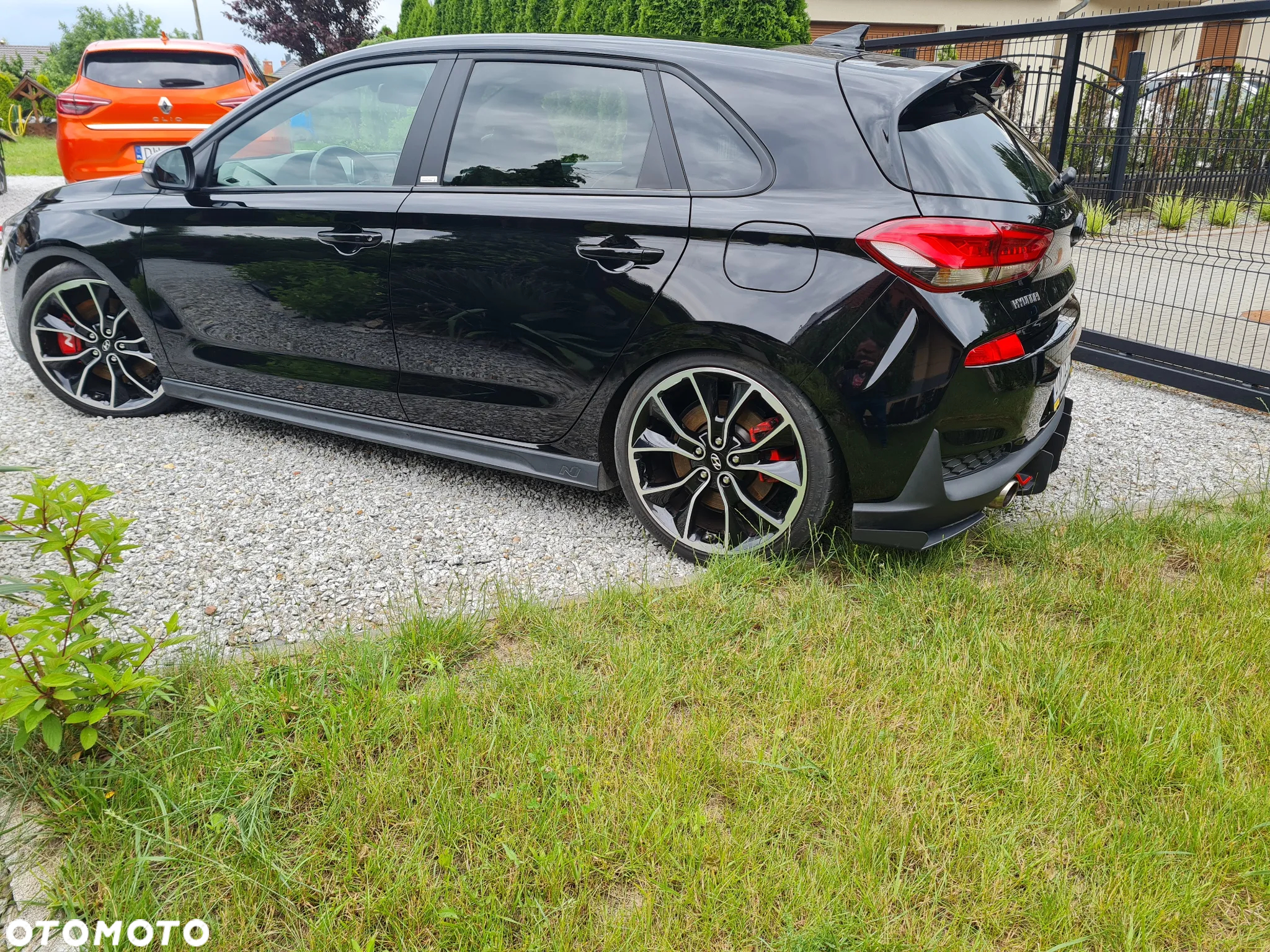 Hyundai i30 N 2.0 T-GDI Performance - 26