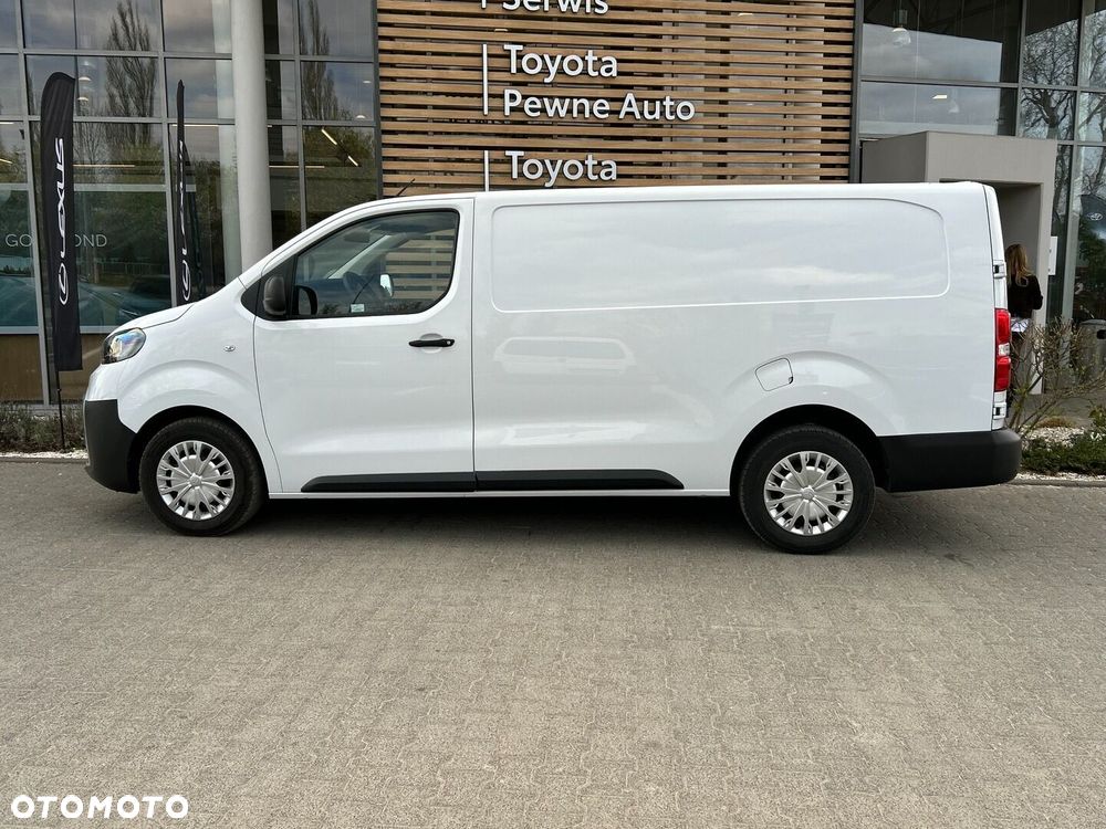 Toyota PROACE - 2