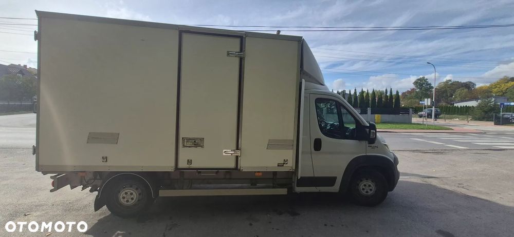 Fiat DUCATO - 19
