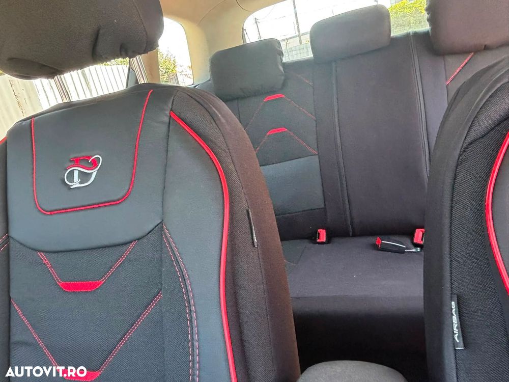 Audi A3 1.6 TDI clean Ambiente - 8