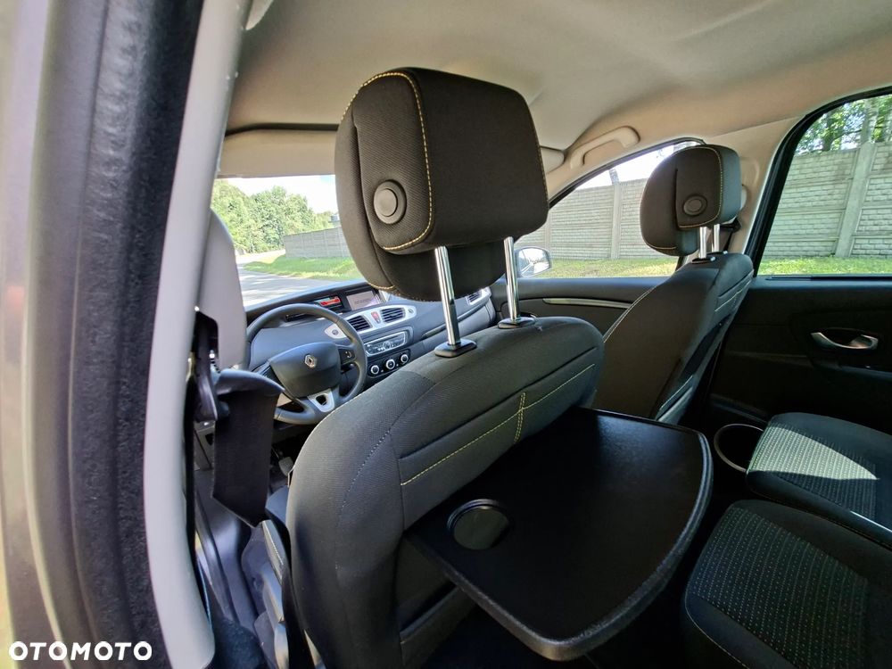 Renault Scenic 1.4 16V TCE Bose Edition - 36