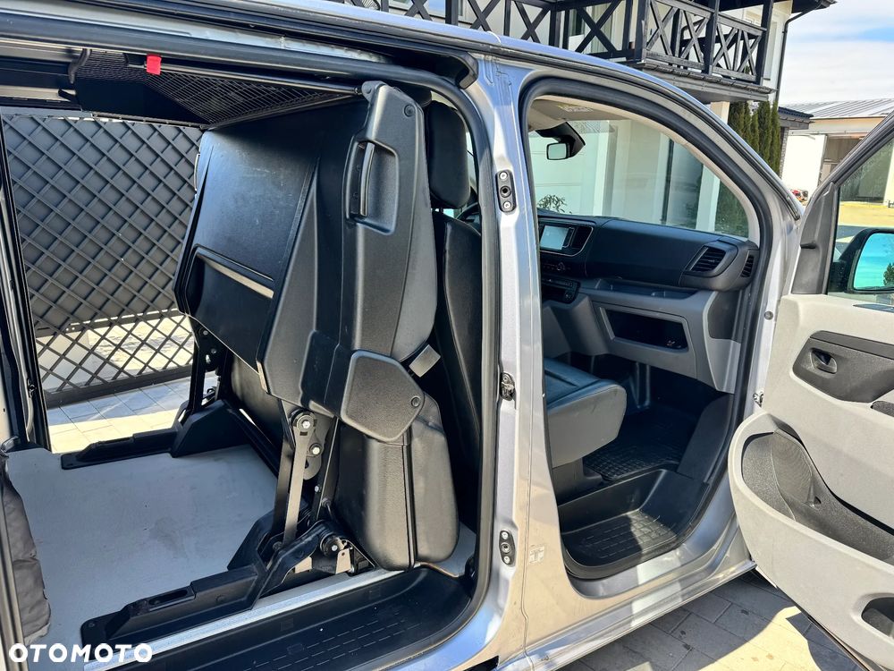 Opel vivaro - 20