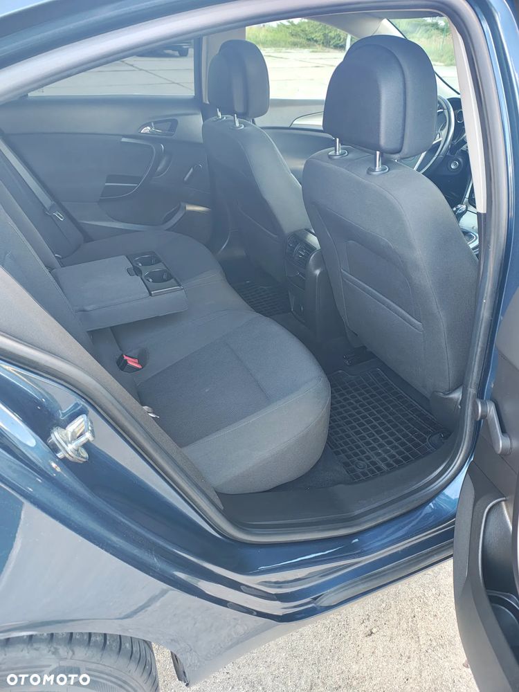 Opel Insignia 1.8 Active - 6