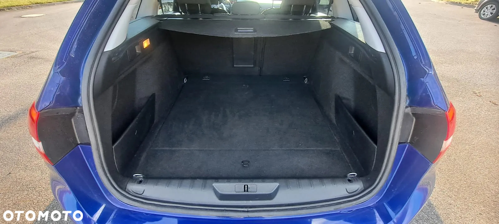 Peugeot 308 - 6