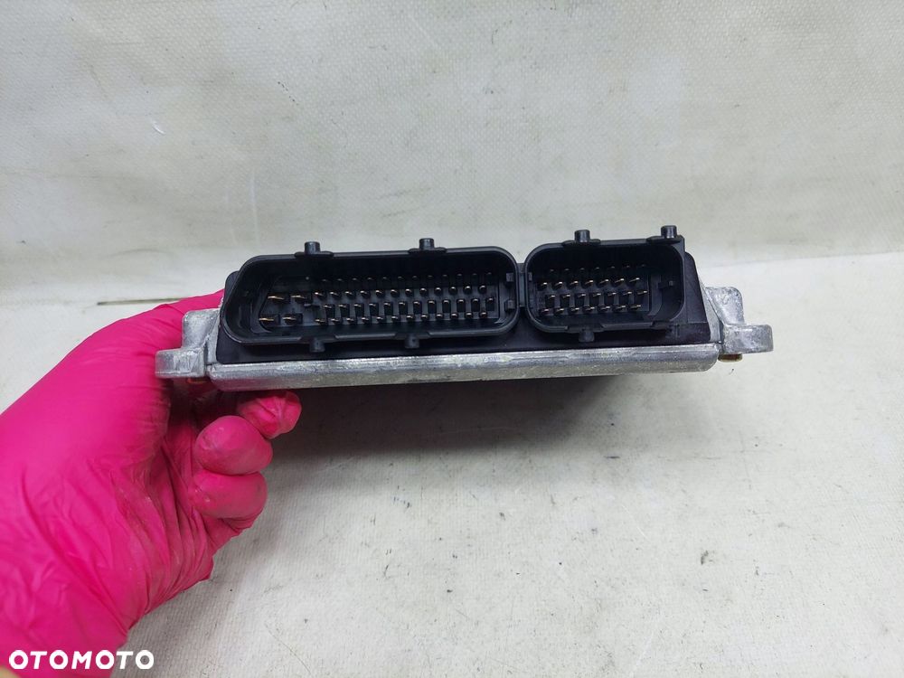 Sterownik Komputer Silnika 038906018Ga Vw Passat B5 1.9 Tdi - 4