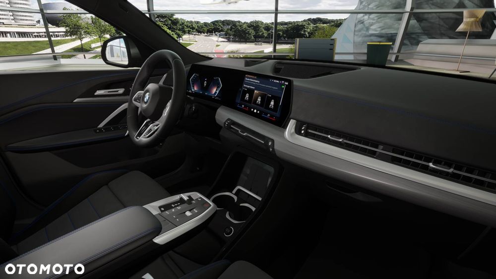BMW X2 sDrive20i mHEV M Sport - 11