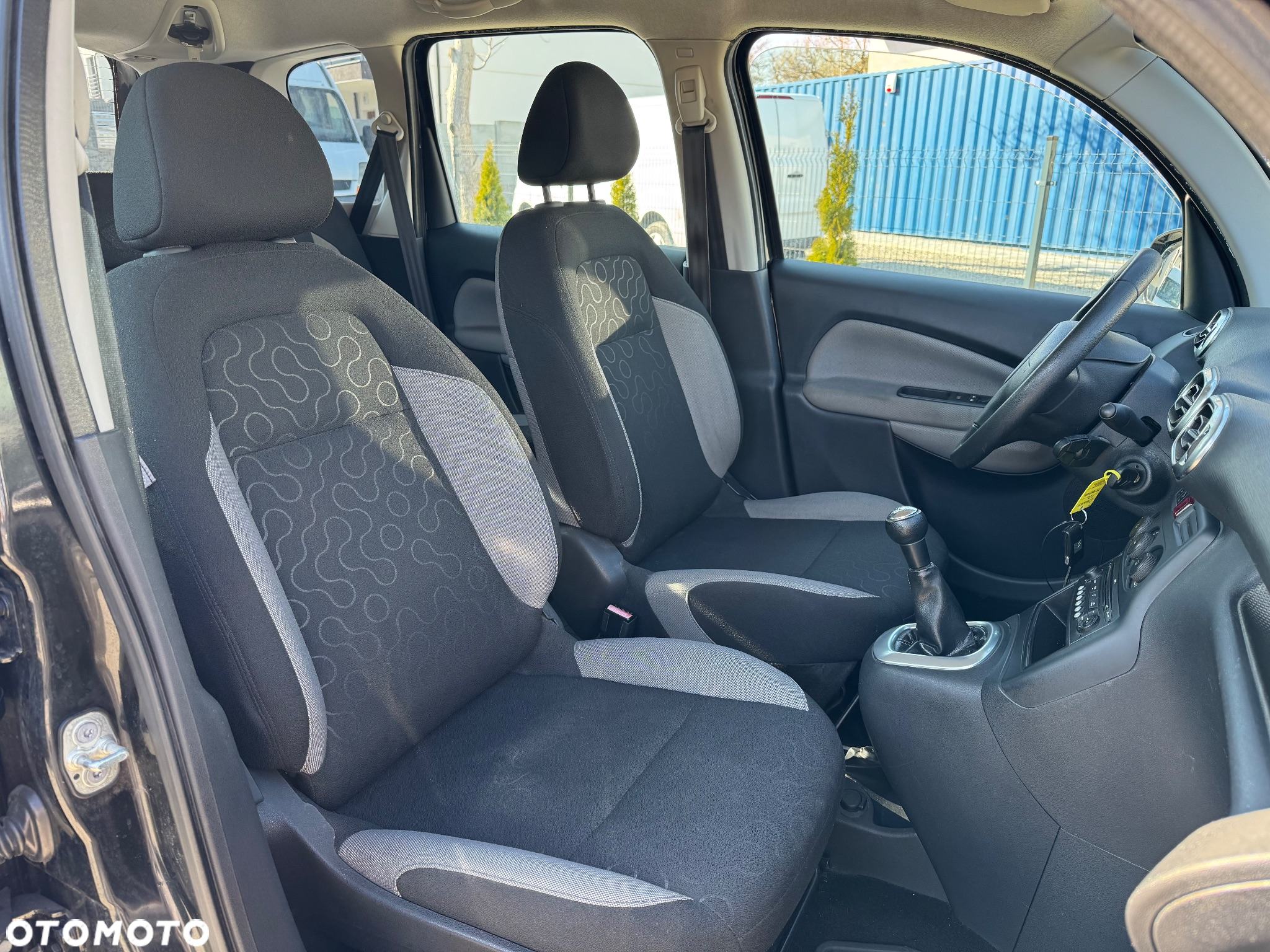 Citroën C3 Picasso VTi 120 Exclusive - 19