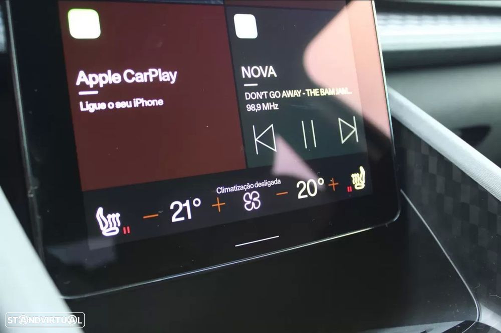 Polestar 2 Long Range 78 kWh - 12