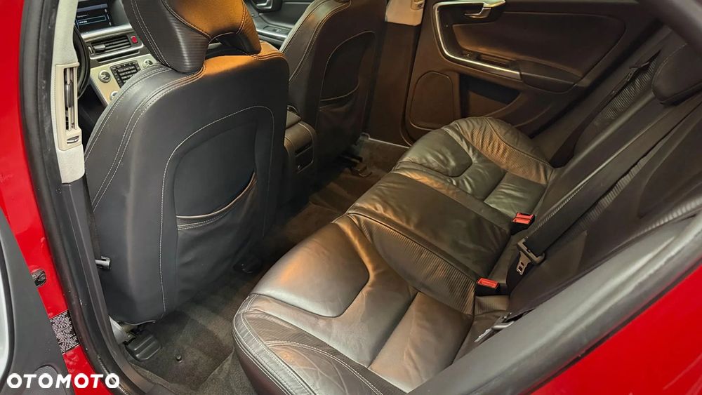 Volvo S60 T6 AWD Geartronic RDesign - 7