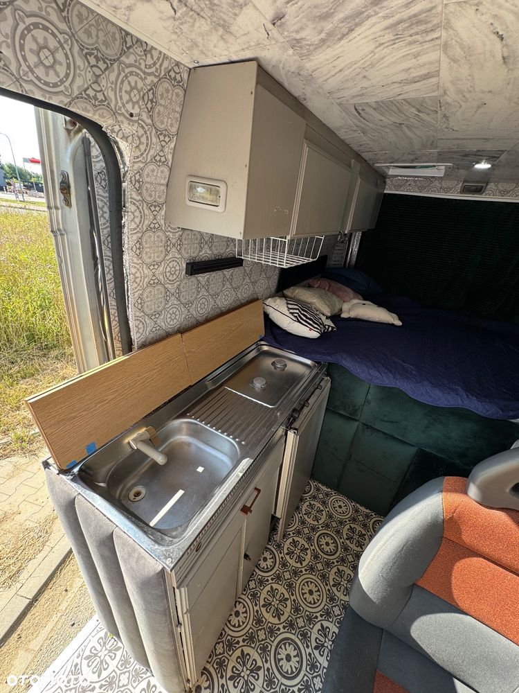 Fiat Ducato - 10
