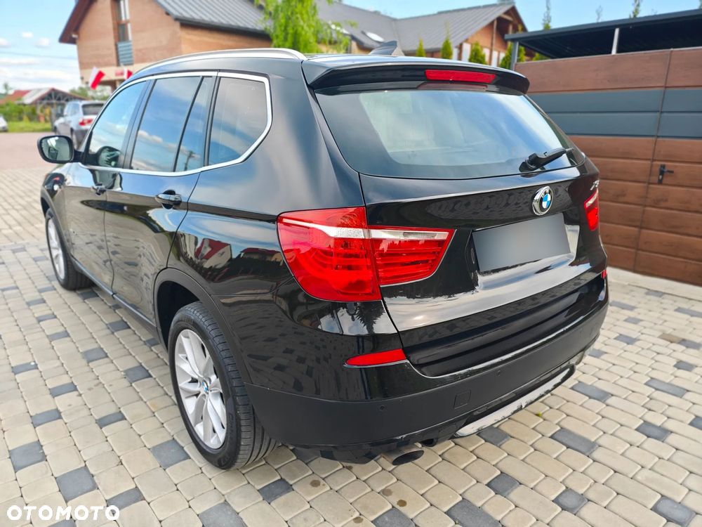 BMW X3 - 29
