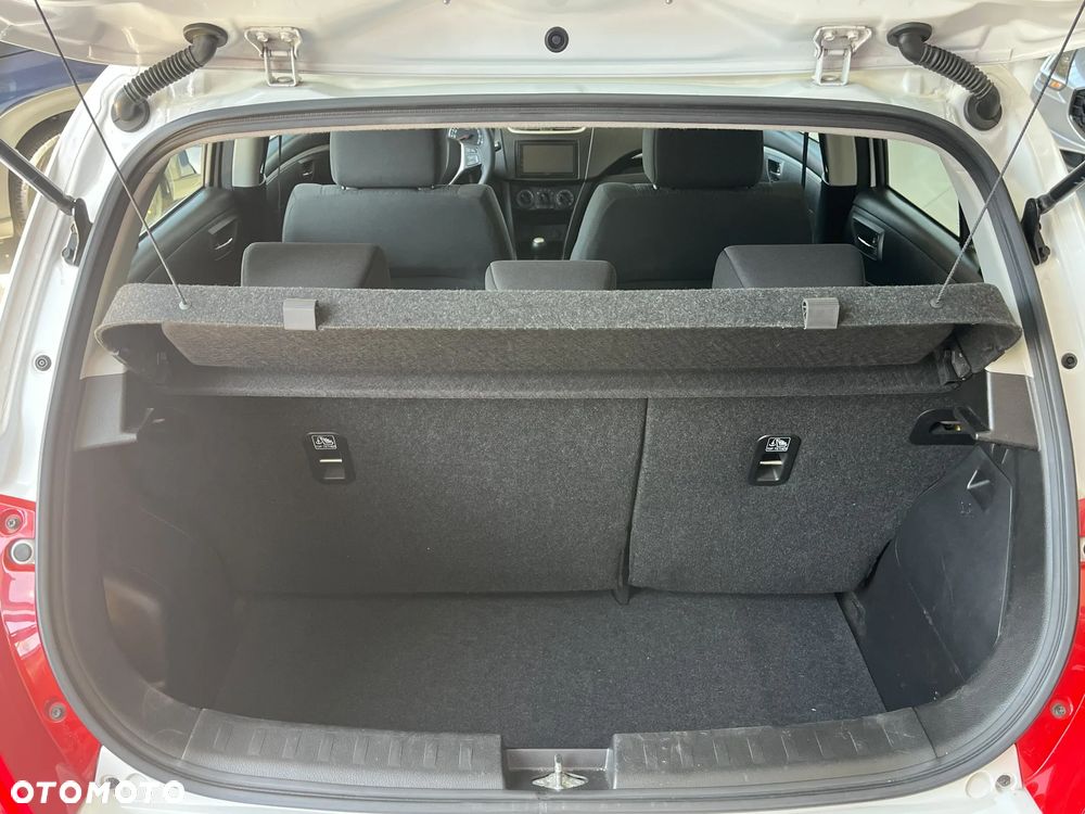 Suzuki Swift 1.2 Premium - 16