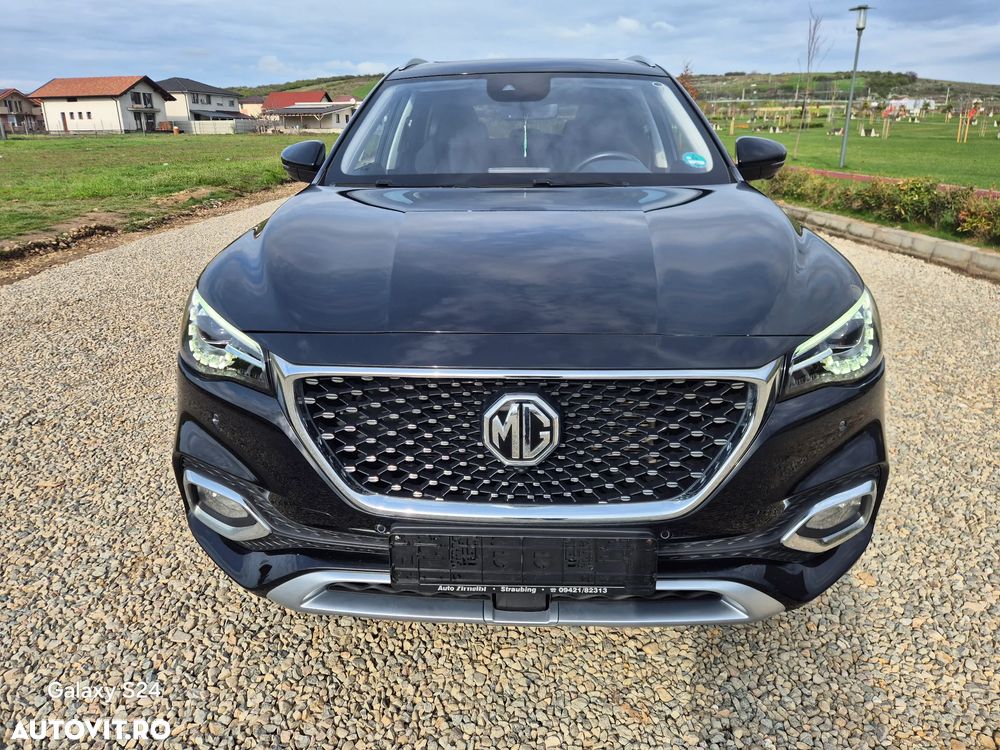 MG EHS ver-1-5t--gdi-phev-luxury - 31