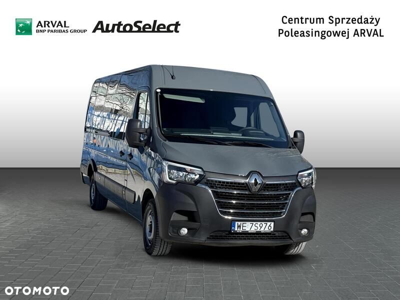 Renault Master - 7