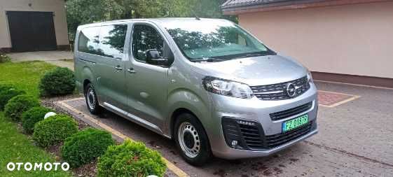 Opel Vivaro - 4