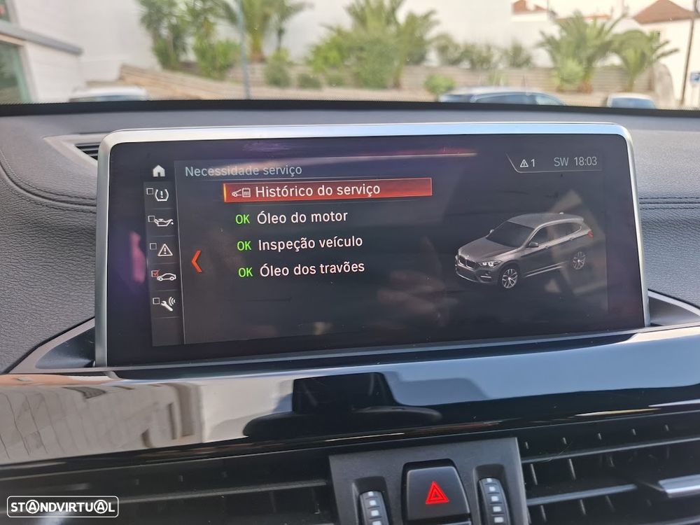 BMW X1 xDrive25e M Sport - 19
