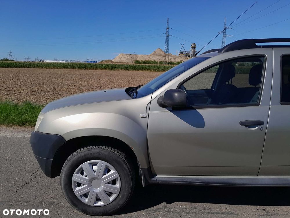 Dacia Duster 1.5 dCi Ambiance - 2