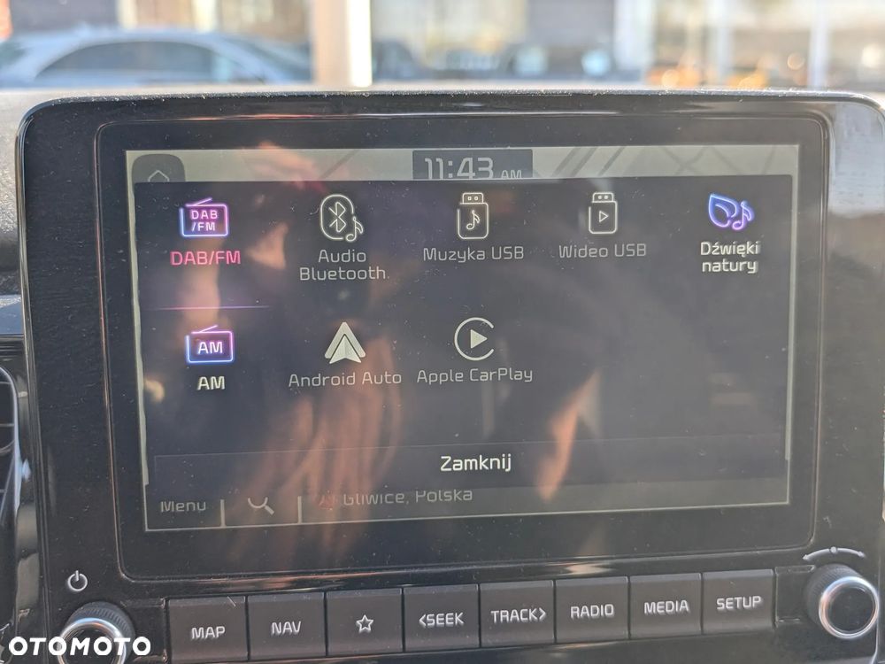 Kia Stonic 1.0 T-GDI L - 14