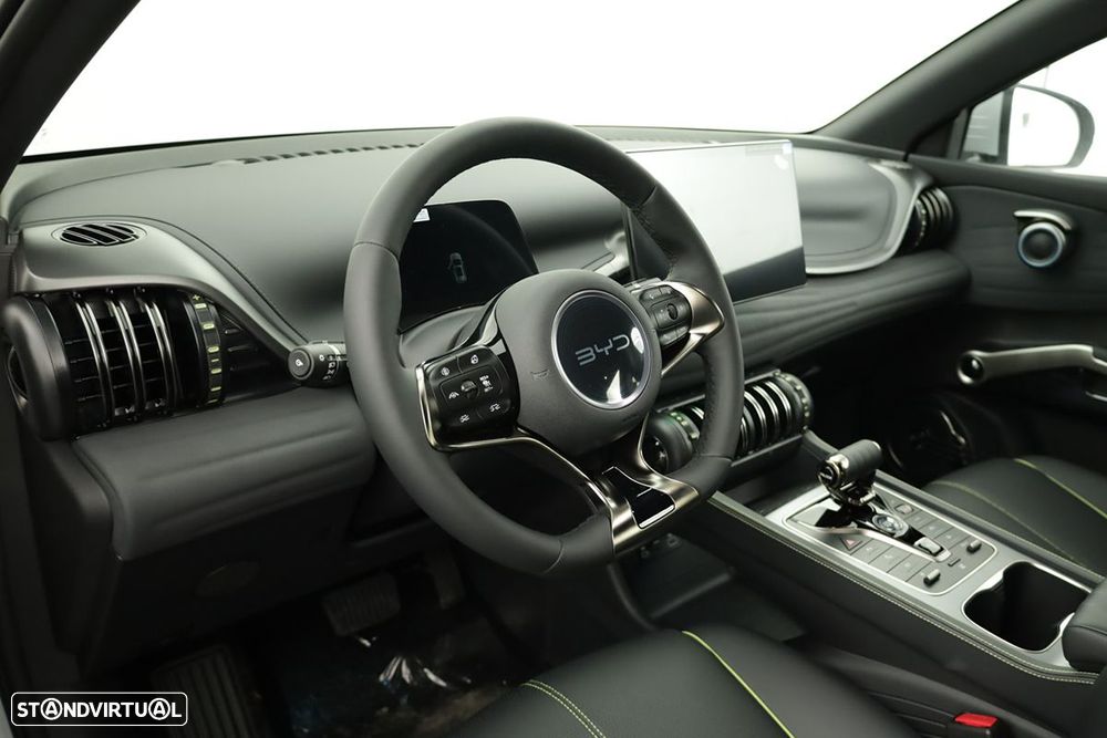 BYD Atto 3 60.48 kWh Comfort - 7