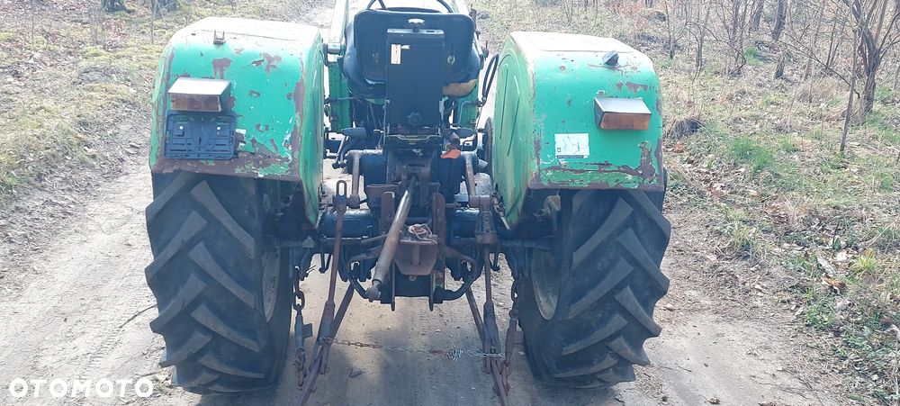 Deutz-Fahr D5206 - 7