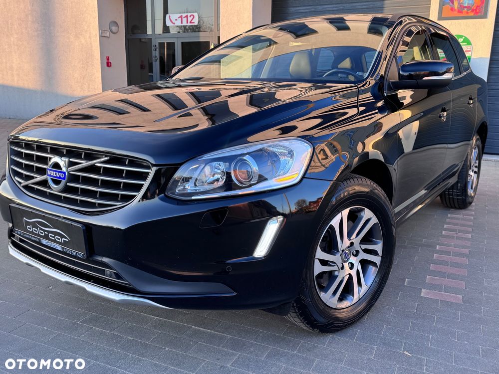 Volvo XC 60 - 12