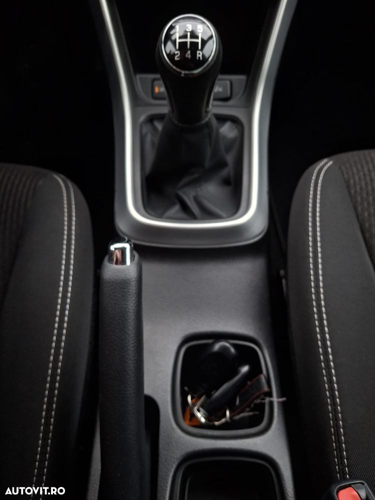 Suzuki S-Cross 1.0 Passion - 29