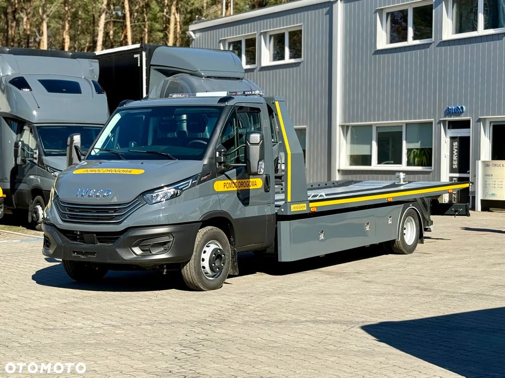 Iveco Daily - 2