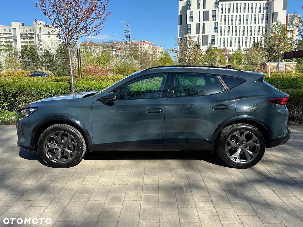 Cupra Formentor 1.5 eTSI mHEV DSG - 6