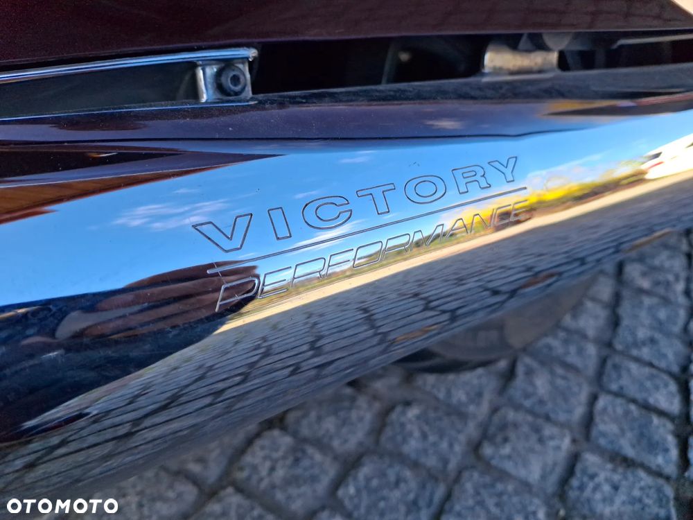 Victory Vision - 10