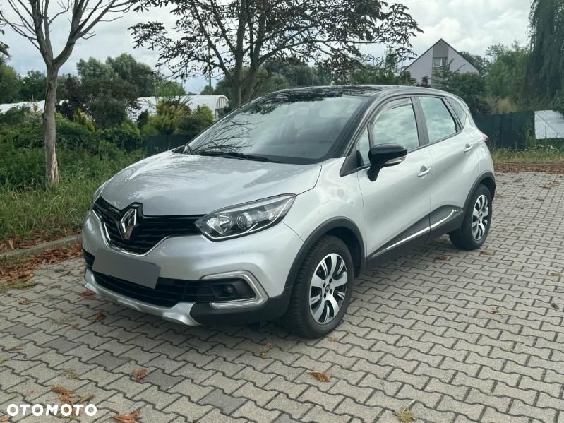 Renault Captur - 1