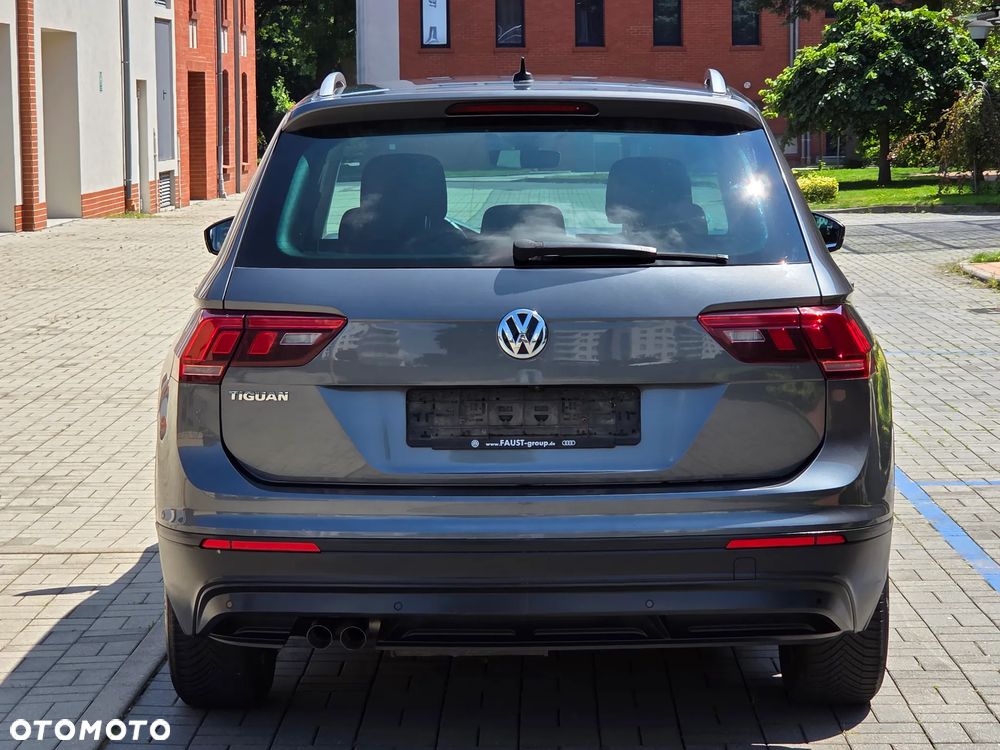 Volkswagen Tiguan 2.0 TDI SCR Join - 4