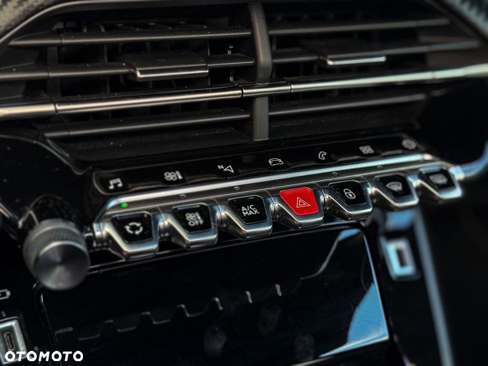 Peugeot 2008 1.2 PureTech GT Line S&S EAT8 - 19