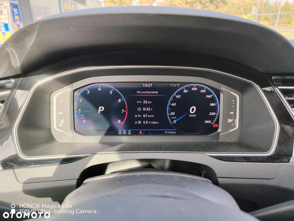 Volkswagen Passat - 29
