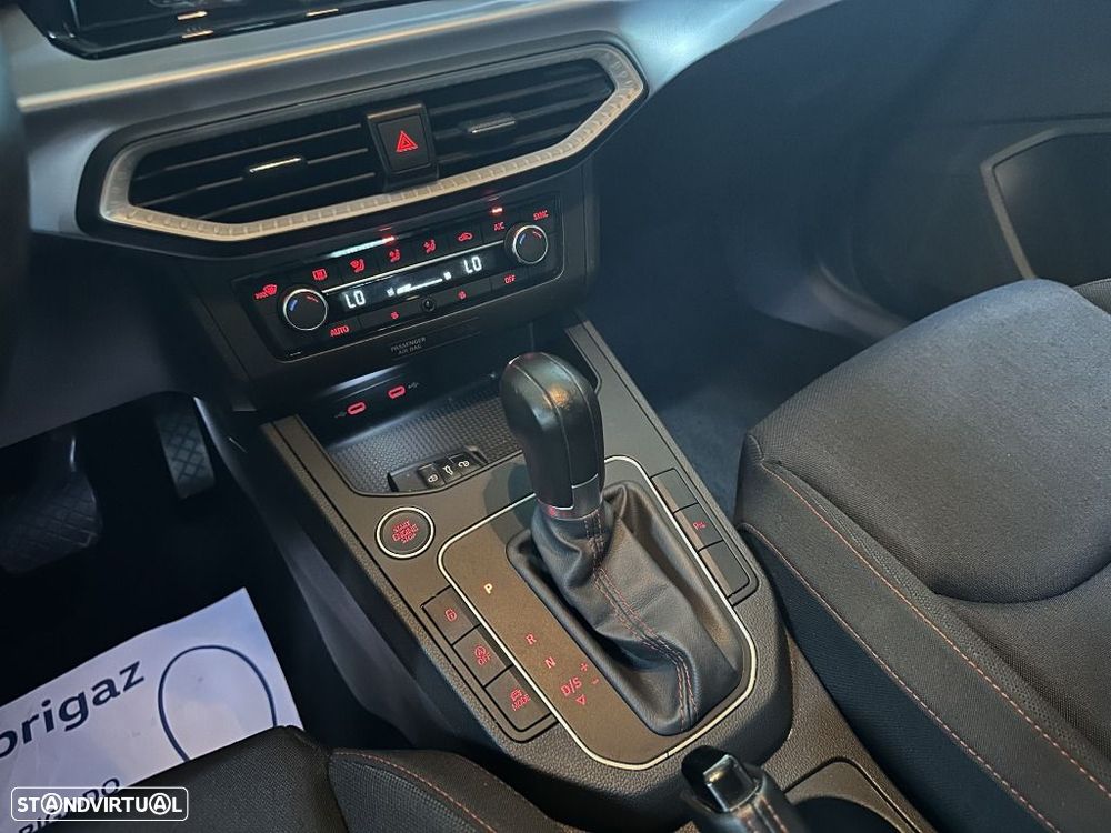 SEAT Ibiza 1.0 TSI FR DSG - 9