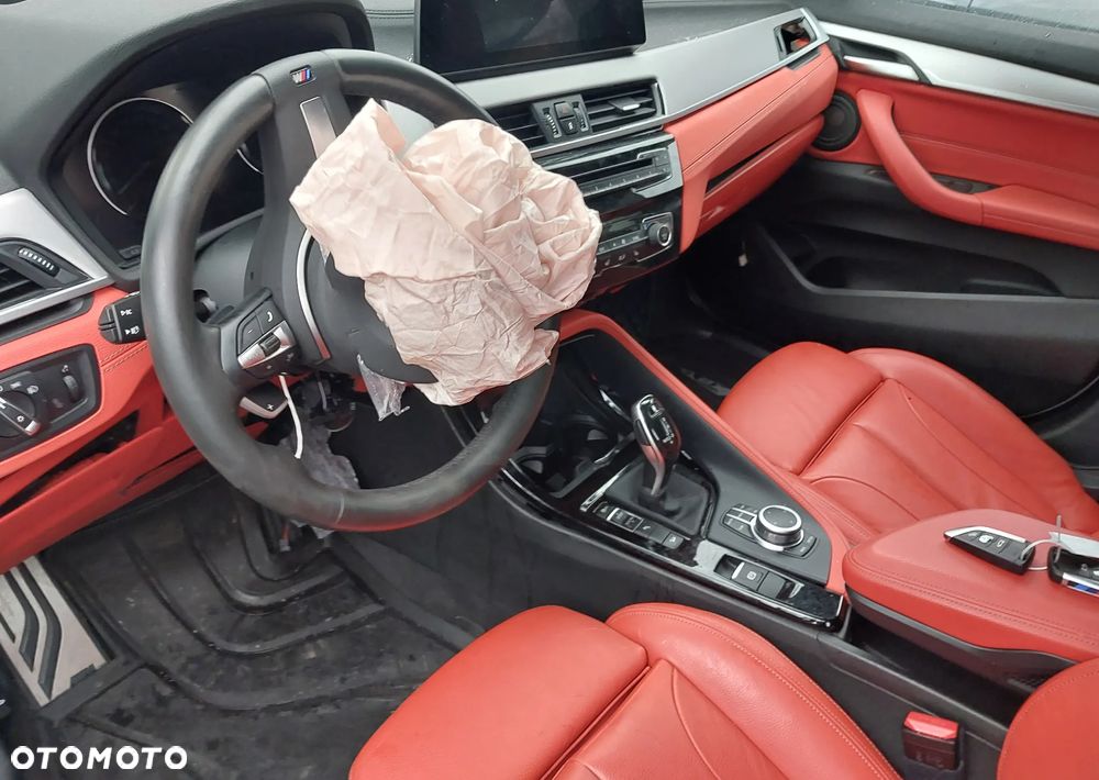 BMW X2 sDrive20i GPF M Sport - 14