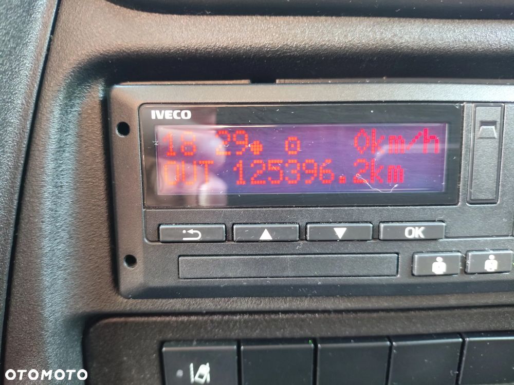 Iveco Daily 70C18 - 10