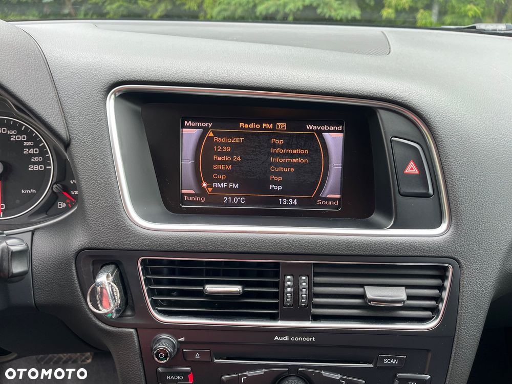 Audi Q5 2.0 TDI Quattro Stronic - 17