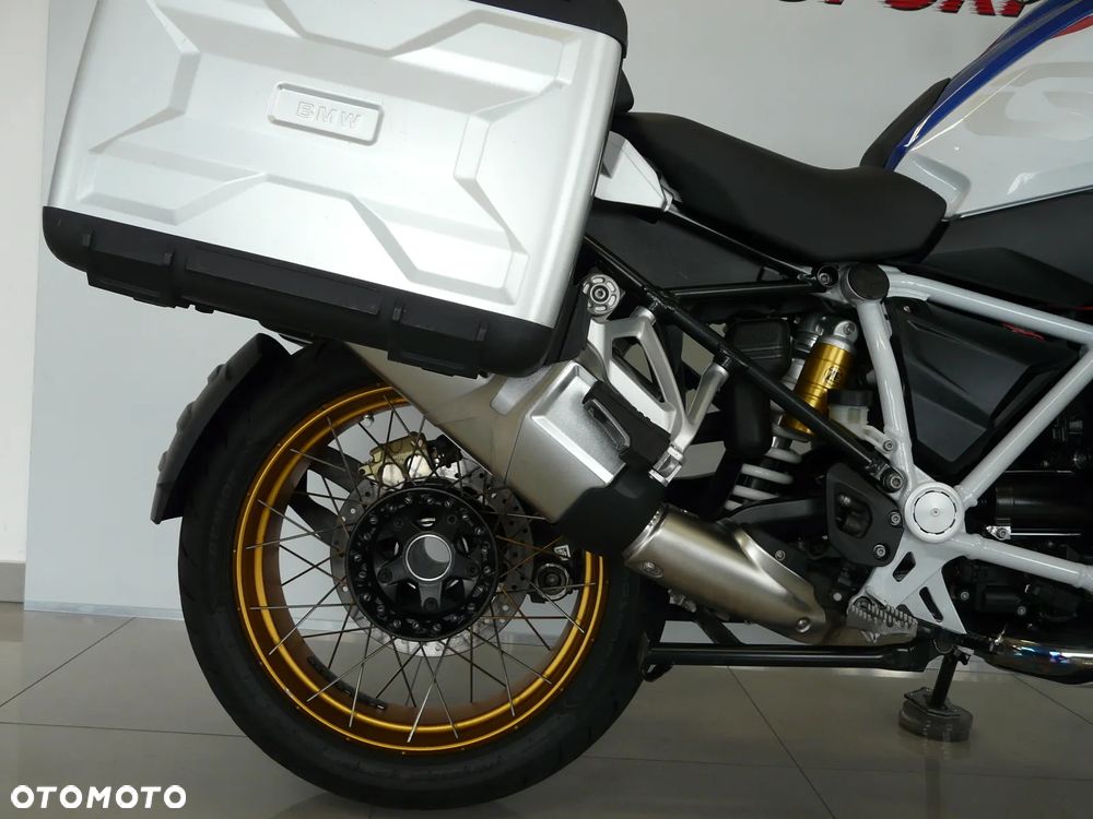 BMW GS - 25