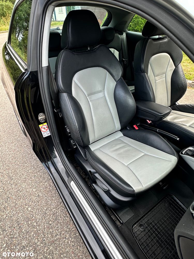 Audi A1 3-drzwiowe - 27