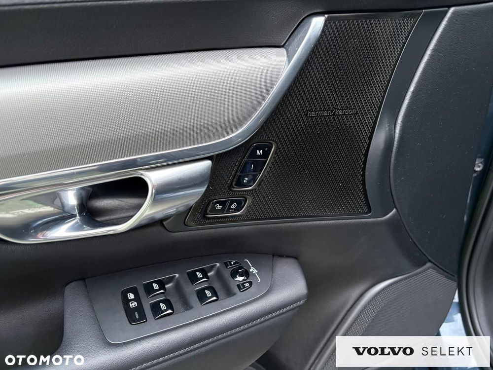 Volvo V90 - 13