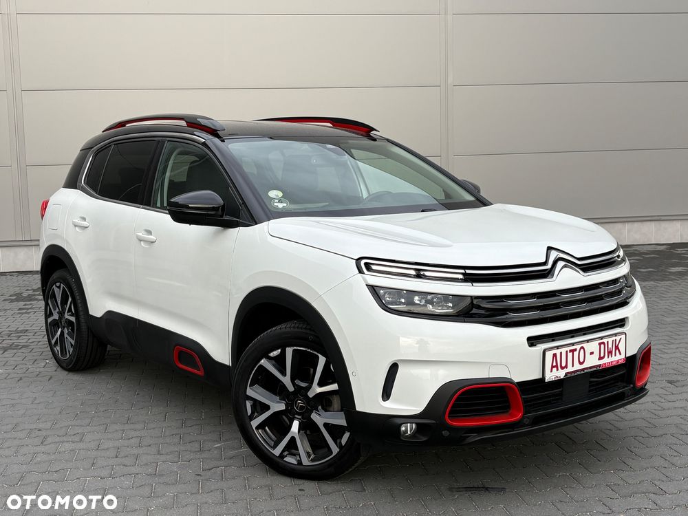 Citroën C5 Aircross - 3