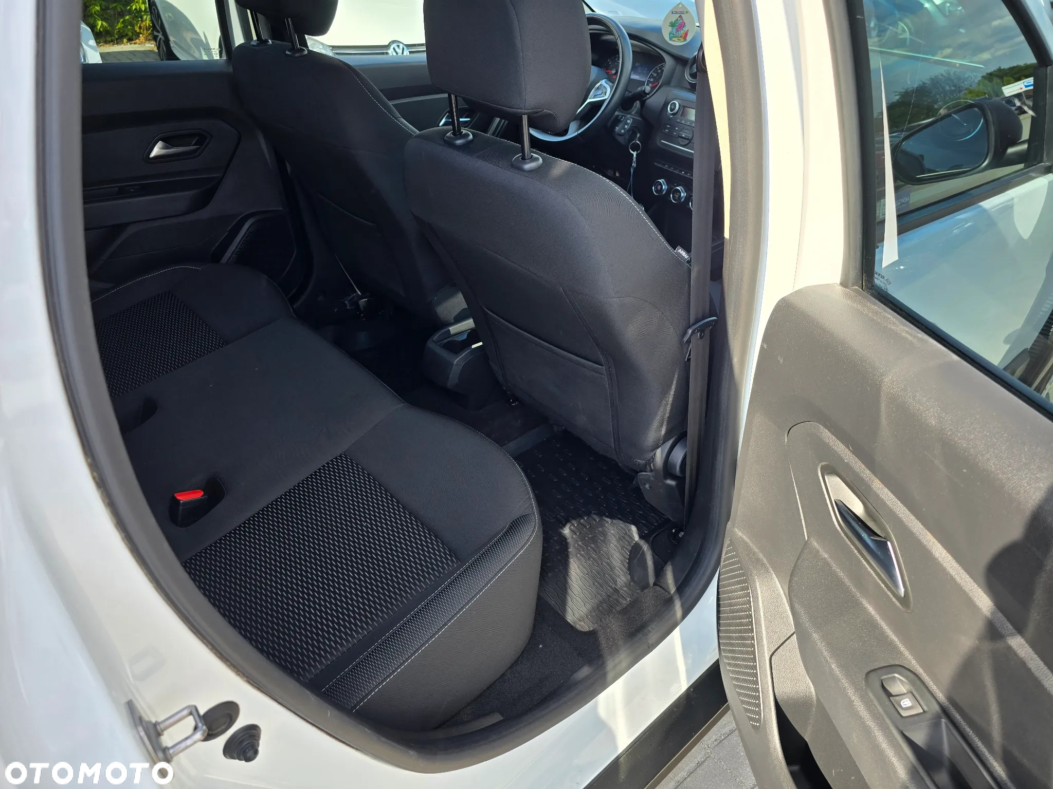 Dacia Duster - 10