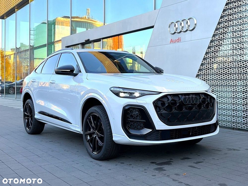 Audi Q5 Sportback - 3